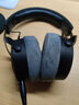 拜雅（beyerdynamic） DT900PROX 头戴式监听录音室专用耳机 开放式耳机 48欧 实拍图