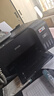 爱普生（EPSON）墨仓式 L3255彩色打印机 微信打印/无线连接  家用打印优选 AI学习打印机（打印、复印、扫描） 实拍图