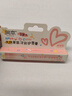 润本（RUNBEN）有颜色的儿童润唇膏2g*2(鲜樱桃+元气柚) 一瓶两用美护合一 实拍图
