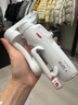 浩瀚卓越（hohem）V3 Ultra 麦克风套装 手机云台稳定器 手持云台三轴防抖便携式旅游拍照神器 实拍图