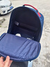 Edison爱迪生小学生书包护脊减负护腰防下坠1-3-6年级反光儿童背包L37-3 实拍图