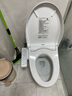 TOTO即热式智能马桶盖卫洗丽电动坐便盖TCF3F460ECN#W国家补贴(03-A) 实拍图
