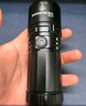 神火（SupFire）手电筒强光变焦超亮长续航军户外应急家专用照知了猴穿天炮200000 实拍图
