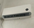 小米（MI）米家 1.5匹 新一级能效 巨省电 空调挂机 KFR-35GW/N1A1【整机十年质保】 实拍图