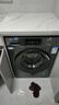 海尔（Haier）滚筒洗衣机全自动懒人超薄家用10公斤京东自营MATE29S 一级能效家电国家补贴以旧换新内衣洗出租房 实拍图