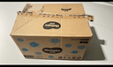 好奇（Huggies）金装拉拉裤L124片(9-14kg)尿不湿【速干不易红】 实拍图