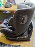 惠尔顿（Welldon）智转PRO儿童安全座椅0-7岁i-Size物理通风散热新生婴儿宝宝汽车用 实拍图