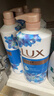 力士(LUX)沐浴露 闪亮冰爽 沁爽香氛 爽肤香氛沐浴乳1000g留香 实拍图