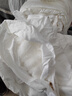 钱皇步步生莲蚕丝被100%双宫茧桑蚕长丝子母被净重0.8+2.7斤220*240cm 实拍图