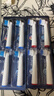 狮护 适配博朗欧乐B/oralB电动牙刷头D12D16D100P2000P40003709等通用替换刷头 8支 多角度+护龈洁净（升级独立包装8支组合装） 小巧圆头 实拍图