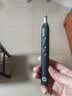惠普（HP）SS251翻页笔 ppt激光笔遥控翻页器 教师用电子教鞭 电量数显led屏倒计时震动提醒 黑色红光 实拍图