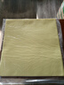 佐之寻海绵垫子70H高密度海绵坐垫可裁剪加厚加硬放沙发垫片子填充物 70H黄色高弹海绵垫 40cm*40cm 方形x5cm厚 实拍图