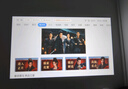 Rigal（瑞格尔）C1 智慧云台家用投影仪智能投影机卧室手机投影电视(TOF无感对焦 真1080P 家庭影院) 实拍图