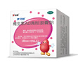 伊可新维生素AD滴剂（胶囊型）50粒1岁以上 幼儿 儿童维生素ad滴剂 ad伊可新ad 维生素a助长高 实拍图