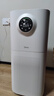 美的（Midea）【母婴认证】甲醛数显空气净化器除醛除烟味异味过敏原空气净化机森林家L1pro国家补贴 实拍图