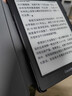 掌阅（iReader）Light4 长续航 6英寸智能阅读本 电子书阅读器 墨水屏电纸书 平板电脑学习看漫 便携笔记本 沉墨 实拍图