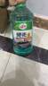 龟牌（Turtle Wax）硬壳玻璃水0度汽车去油膜强力去污除虫胶鸟粪雨刮水通用2L*2瓶 实拍图
