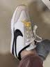 耐克NIKE女子休闲鞋 W NIKE PACIFIC 运动鞋HM4771-105白 37.5 实拍图