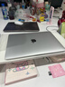 Apple MacBook Air（M1）2020款 13英寸 二手轻薄办公苹果笔记本电脑 银色 M1+8G+256G 实拍图