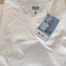 森马（Semir）短袖t恤女短款合体显瘦正肩内搭25夏凉感修身打底衫109325100001 实拍图