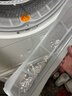 美诺（Miele）洗衣机8公斤蜂巢滚筒家用全自动智能除菌除螨大容量欧洲原装进口WCA021 C【国家补贴】 实拍图