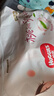 好奇（Huggies）铂金装小桃裤纸尿裤L120片(9-14kg)大号尿不湿【透爽散热】 实拍图