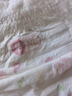 好奇（Huggies）铂金装小桃裤成长裤XL96片(12-17kg)加大号尿不湿【透爽散热】 实拍图