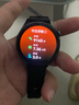 HUAWEIWATCH GT 6 雅丹黑 46mm智能手表多维情绪健康全新骑行体验21天超长续航华为GT6手表GT5升级 实拍图