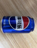 百事可乐Pepsi 碳酸饮料汽水 330ml*20听胖罐 家庭聚会送礼礼盒 整箱装 实拍图