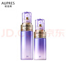 欧珀莱（AUPRES）时光锁水乳套装清爽型 紧致弹润补水保湿护肤品生日礼物送女友 实拍图