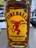 FIREBALL火龙肉桂威士忌调制酒基酒派对酒女生甜酒加拿大原装进口洋酒 囤货整箱装 实拍图