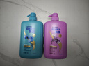 飘柔套装日常护理去屑清爽型1KG+水润洁顺型1KG洗发水去油 实拍图