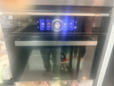 方太（FOTILE）国补 嵌入式蒸烤箱一体机家用 微蒸烤炖炸四合一 悬浮星空屏 智能蒸箱烤箱空气炸锅微波炉03-G2 实拍图