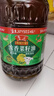 鲁花【保真菜籽油】非转基因低芥酸浓香菜籽油 6.09L 香飘万家 实拍图