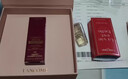 兰蔻196口红哑光雾面唇膏经典朱砂橘显白礼盒礼物送女友生日 实拍图