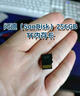 闪迪（SanDisk）256GB TF(MicroSD)内存卡 4K极速金卡A2 V30 U3行车记录仪 运动相机无人机 监控存储卡 读190MB/s 实拍图