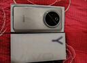 vivo y300 pro 全网通 钛色 12G+256G 官方标配 全网通 实拍图
