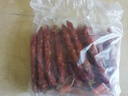 皇上皇福气腊肠中华老字号五五肥瘦比广式香肠广州特产量贩团购2KG 实拍图