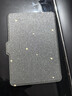 zoyu 适用kindle保护套paperwhite5/4壳558入门3咪咕x电子书青春版彩绘 夜空中星 Paperwhite 1/2/3 实拍图