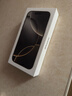 Apple/苹果 iPhone 16 Pro（A3294）128GB 原色钛金属 支持移动联通电信5G 双卡双待手机 实拍图