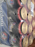 凯撒kaiserwin原浆黑啤精酿啤酒整箱装 德国原瓶原装进口500ml*24罐 实拍图