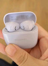 华为长续航蓝牙耳机 FreeBuds SE 2无线耳机 40小时长续航 快速充电 蓝牙5.3适用于苹果/安卓手机 白 实拍图
