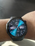 HUAWEI WATCH GT 6 Pro曜石黑46mm华为智能手表全新骑行体验21天超长续航蓝宝石玻璃&钛合金GT5Pro升级 实拍图