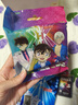 荷氏（HALLS）X柯南联名薄荷糖炫果+缤纷果味219g安室透 灰原哀 怪盗基德周边*3 实拍图
