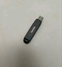 闪迪（SanDisk）512GB USB3.2 Type-C 双接口 DDE1高速固态U盘 读1000MB/s 写900MB/s 兼容手机电脑大容量金属优盘 实拍图