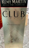人头马（Remy Martin）洋酒 CLUB优质香槟区干邑白兰地 700ml 实拍图