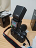 神牛V480机顶闪光灯TTL高速同步闪光灯中文触屏操作相机机顶闪光灯适用佳能索尼尼康富士相机闪光灯 V480闪光灯【京仓发货】 佳能 实拍图