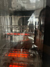 康宝（Canbo）消毒柜家用小型消毒碗柜高温立式迷你台式餐具碗筷收纳柜厨房消毒机【国家补贴】XDR53-TVC1 实拍图