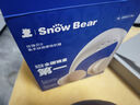 小白熊SnowBear吸奶器 免手扶电动全便携挂脖式 双边挤奶器3058IIPro 热门商品 实拍图