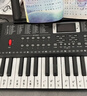 莫森（MOSEN）BD-665电子琴 61键双供电式 初学儿童教学多功能入门琴 Z架型 实拍图